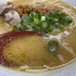 中華そば まる乃 - 