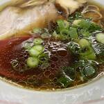 中華そば まる乃 - 