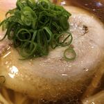 飯田商店 - トーキョーXのバラロール