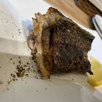 究極のカルボナーラと無農薬イタリアン リプレイス - 