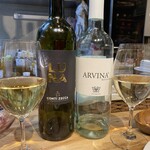 究極のカルボナーラと無農薬イタリアン リプレイス - 