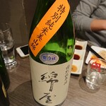 リトル肉と日本酒 - 