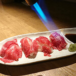 NIKU BAR DAIKI - 