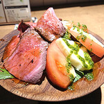 NIKU BAR DAIKI - 