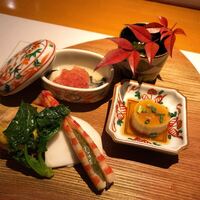 浪速割烹 㐂川 - 