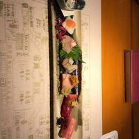 浪速割烹 㐂川 - 