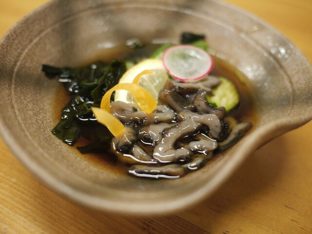 酒と肴 晩菜 手稲 居酒屋 食べログ