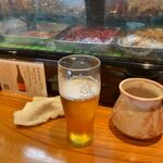 焼き鳥 とりひろ - 