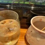 焼き鳥 とりひろ - 