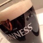 ピッツェリアバール アリエッタ - ギネス My Love♡