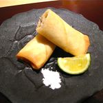 神保町 傳 - 春巻