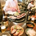 とんかつ マンジェ - 