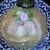 東京駅 斑鳩 - 料理写真:豚骨魚介ラーメン
