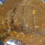 カレー専門店 B - 