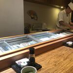 Sushi Takase - 