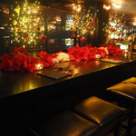 Mitsubachi - ◆リバーヴューカウンターシート◆