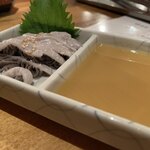 焼肉ホルモン一 - 料理写真: