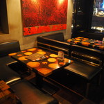 Mitsubachi - ◆リバービューダイニングフロア◆