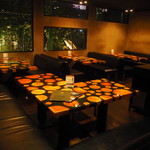 Mitsubachi - ◆ダイニングフロア◆