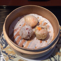 中国料理 カリュウ(ヨコハマ グランド インターコンチネンタル ホテル) - 