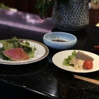 雪月花 ながら - 