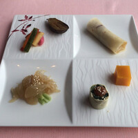 広東料理 センス - 