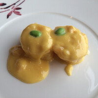 広東料理 センス - 