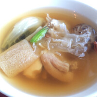 広東料理 センス - 