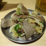 Horumon Izakaya Kimuya - 