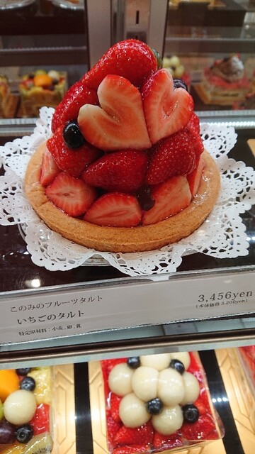 くだものこのみ 松坂屋名古屋店 矢場町 その他 食べログ くだものこのみ 松坂屋名古屋店 矢場町 その他 食べログ