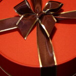 Patisserie Ravi,e relier - ギフト　マロングラッセ