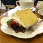 122432826 - クリスマスシフォン。