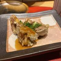 天ぷら もっこす - 