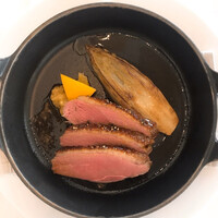 Benoit Alain Ducasse - 