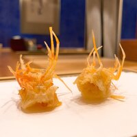 天婦羅 みやしろ - 