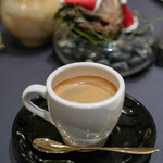 プレゼンテ スギ - 2019.12 コーヒー