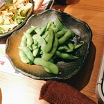 個室居酒屋 鶏十兵衛 府中店 - 