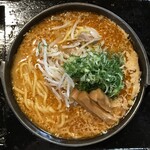 麺屋 蔵人 - 