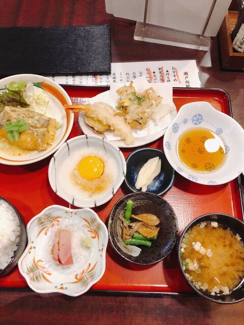 Kozakanaamochin 福山市其他 魚類料理 海鮮料理 食べログ 繁體中文