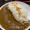 牛すじカレー 小さなカレー家
