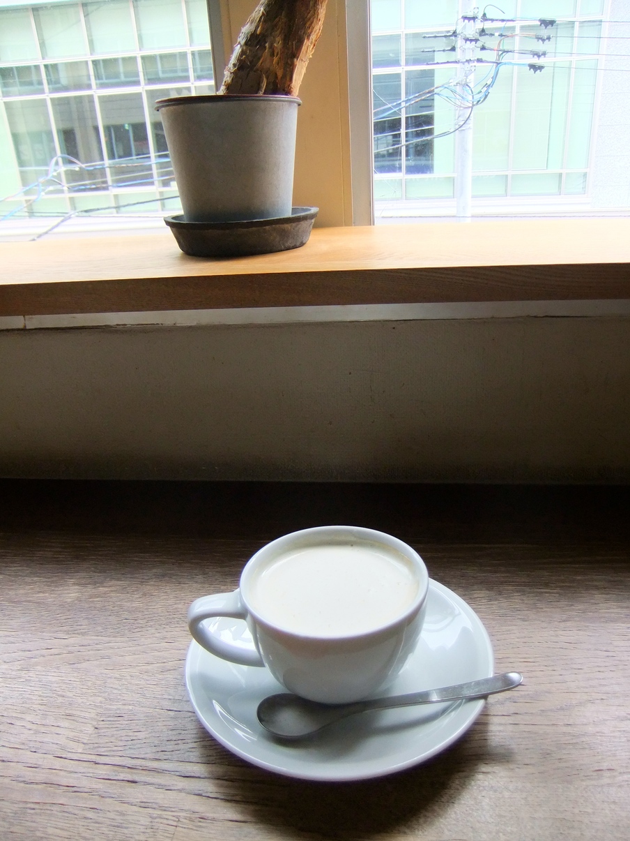 写真 : 【閉店】ハヴントウィーメット （cafe haven't we met
