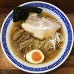 麺屋　宮坂商店 - 