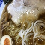 麺屋　宮坂商店 - 