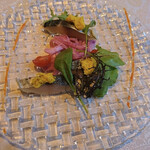 ASSIETTE de KIMURA - 