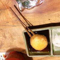 串揚げキッチン だん 石橋本店 - 