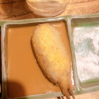 串揚げキッチン だん 石橋本店 - 
