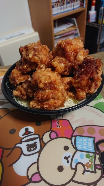 こだわりから揚げ 宮島家 宮城野店 - 東仙台（その他）の写真