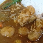 Cafe de Curry - 