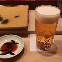 銀座 鮨 かねさか 本店 - 