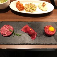 うしごろバンビーナ 銀座店 - 